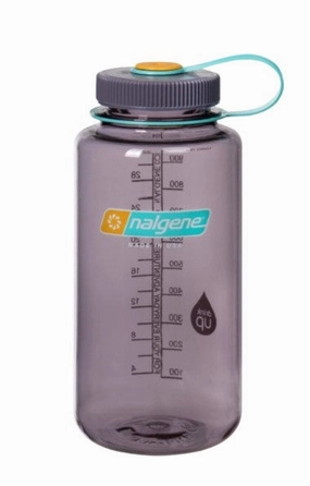 Wide Mouth Sustain Water Bottle - (32oz)