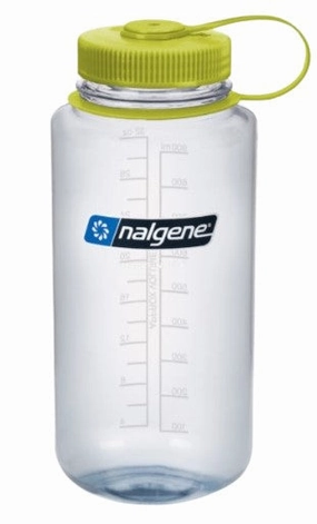 Wide Mouth Sustain Water Bottle - (32oz)