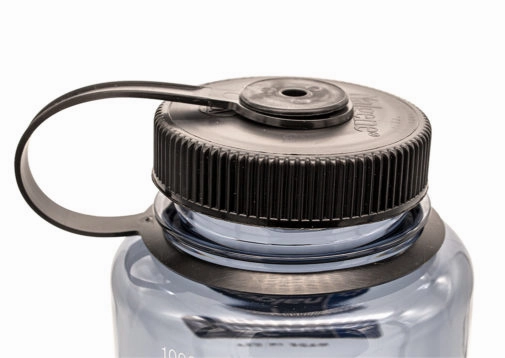 Wide Mouth Sustain Water Bottle - (32oz)