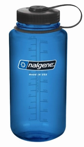 Wide Mouth Sustain Water Bottle - (32oz)