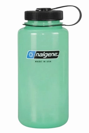 Wide Mouth Sustain Water Bottle - (32oz)