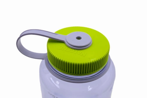 Wide Mouth Sustain Water Bottle - (32oz)