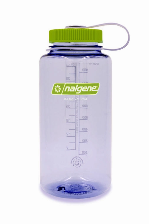 Wide Mouth Sustain Water Bottle - (32oz)