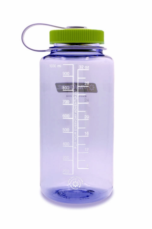 Wide Mouth Sustain Water Bottle - (32oz)