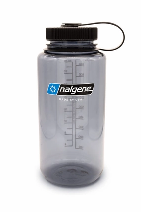 Wide Mouth Sustain Water Bottle - (32oz)
