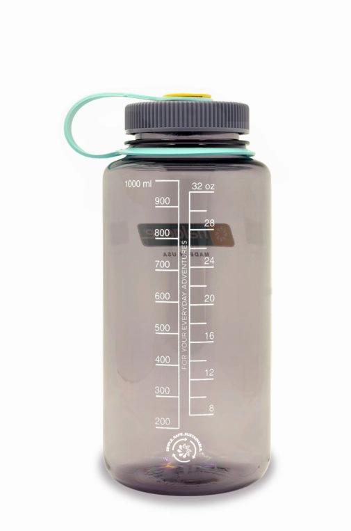 Wide Mouth Sustain Water Bottle - (32oz)