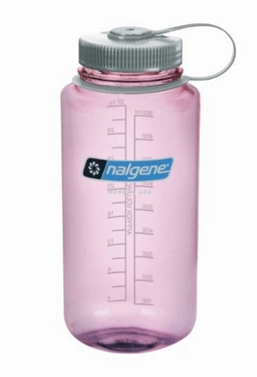 Wide Mouth Sustain Water Bottle - (32oz)