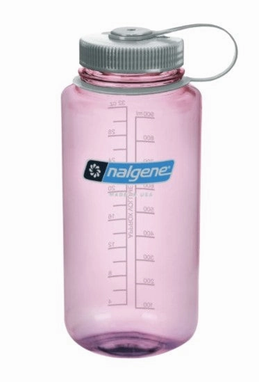 Wide Mouth Sustain Water Bottle - (32oz)