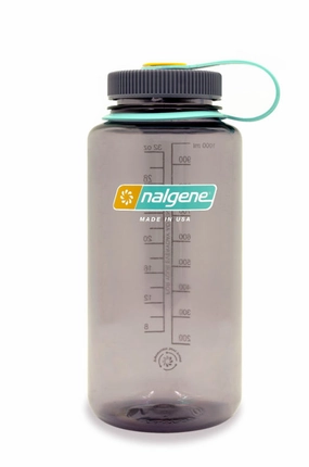 Wide Mouth Sustain Water Bottle - (32oz)