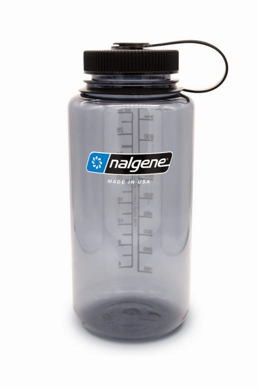Wide Mouth Sustain Water Bottle - (32oz)