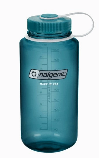 Wide Mouth Water Bottle - 32 oz