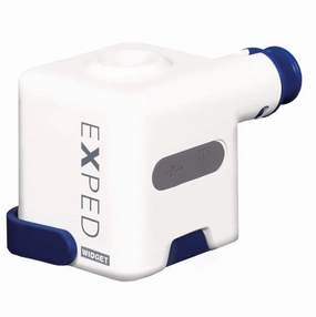 Widget - Electric Pump
