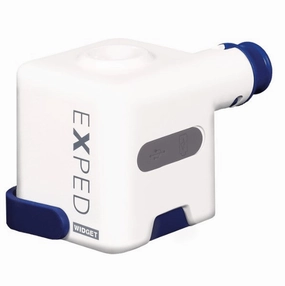 Widget - Electric Pump