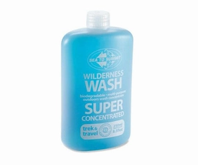 Wilderness Wash