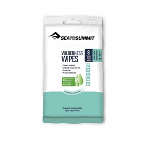 Wilderness Wipes - 36 Count