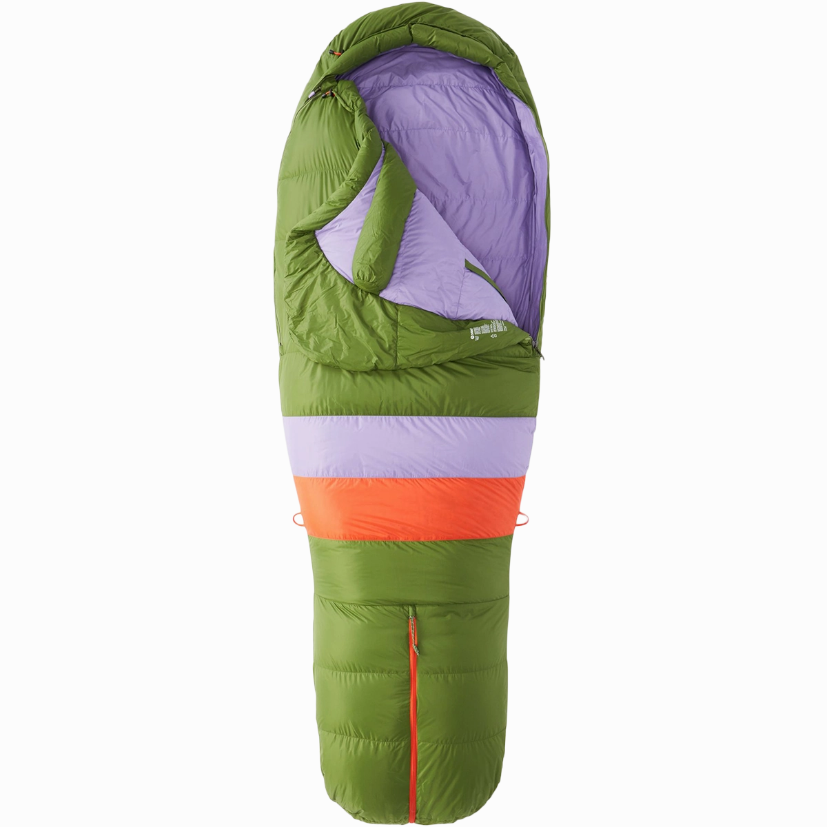 Women's Angel Fire 25