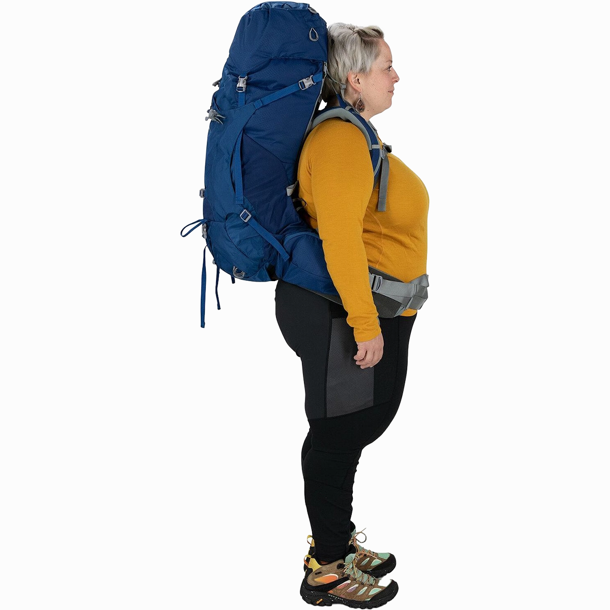 Women's Ariel 65 EF