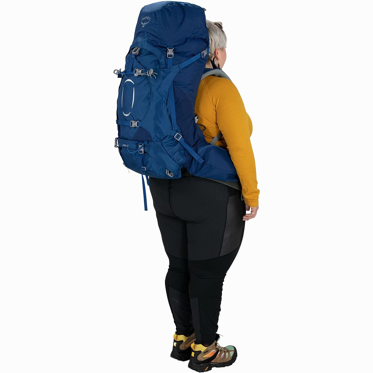 Women's Ariel 65 EF