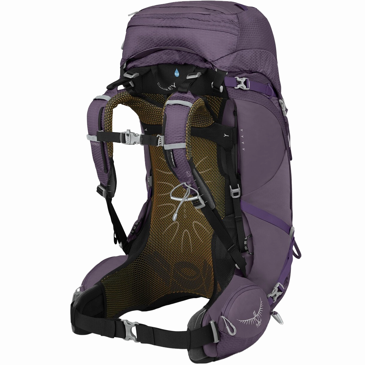Women's Aura 50