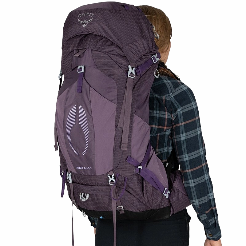 Women's Aura 50