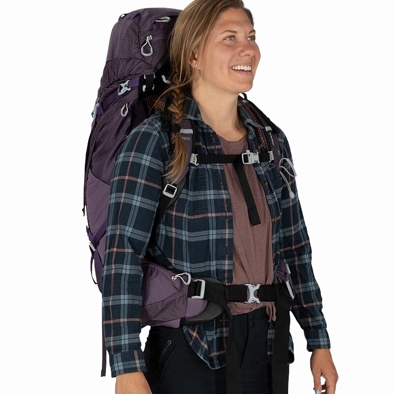 Women's Aura 50