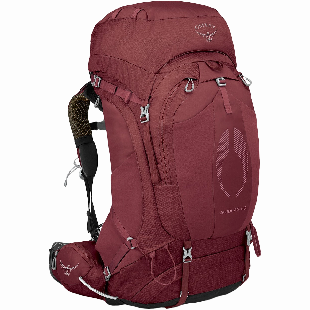 Women's Aura 65