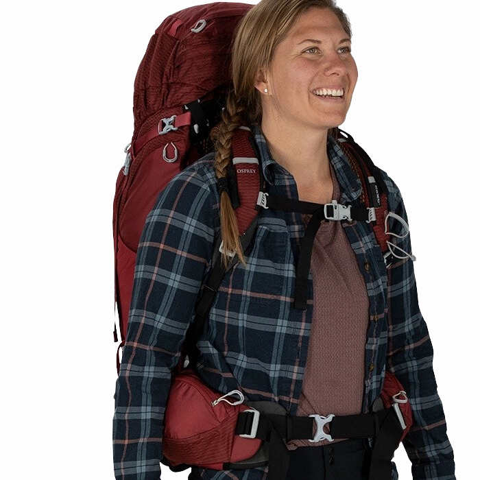 Women's Aura 65