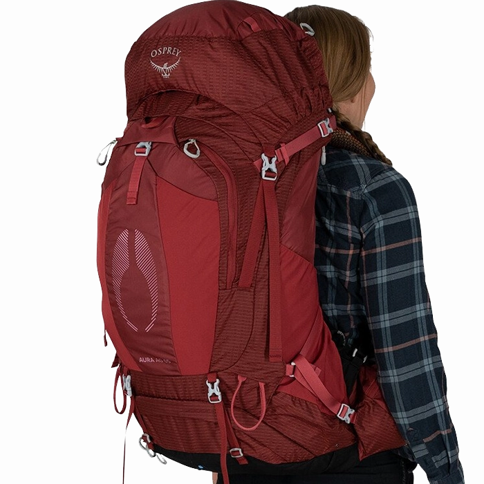 Women's Aura 65
