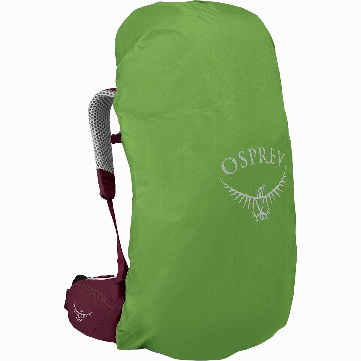 Women's Aura AG LT 50