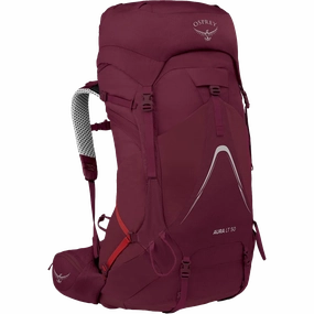 Women's Aura AG LT 50