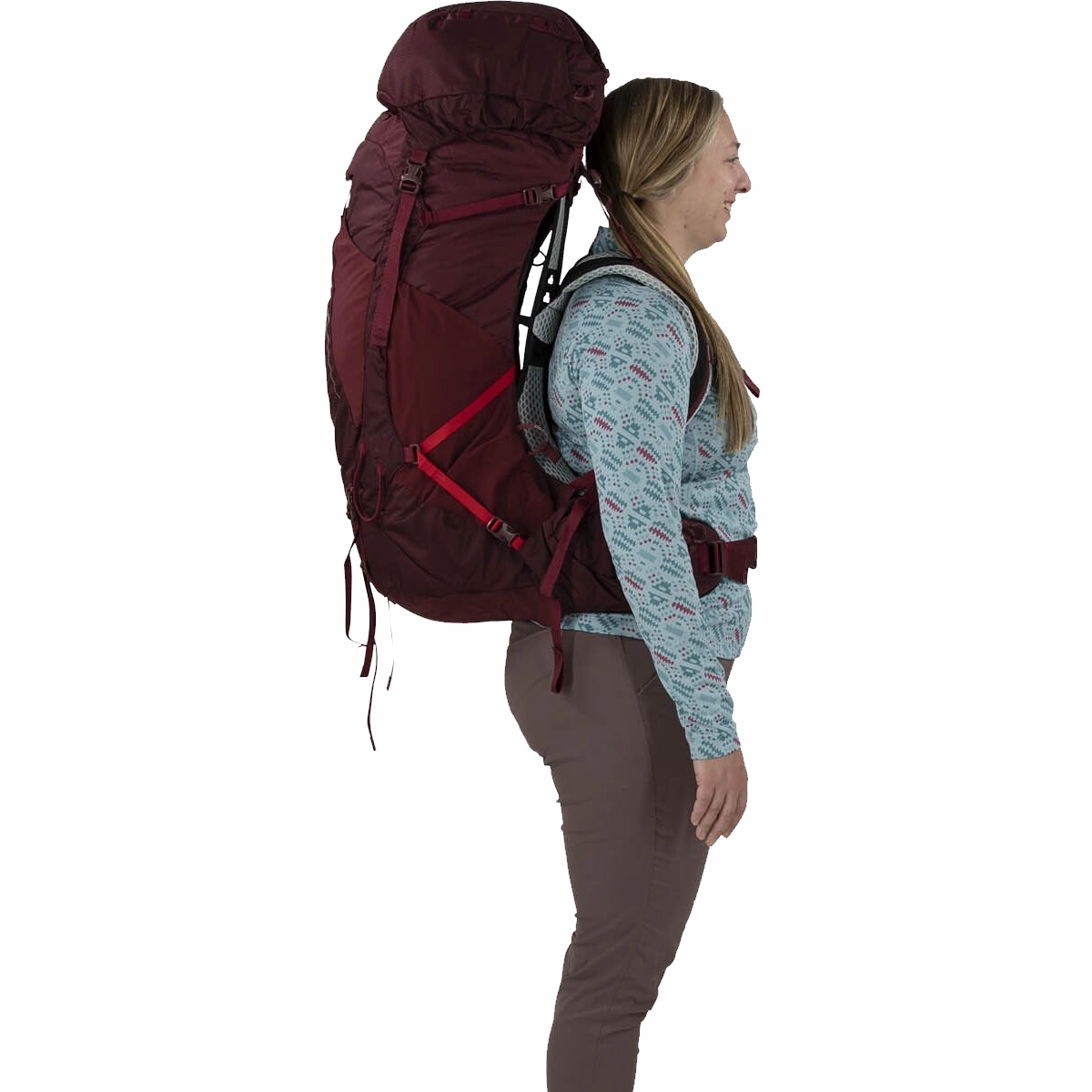 Women's Aura AG LT 65