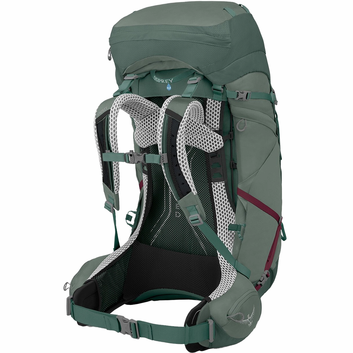 Women's Aura AG LT 65