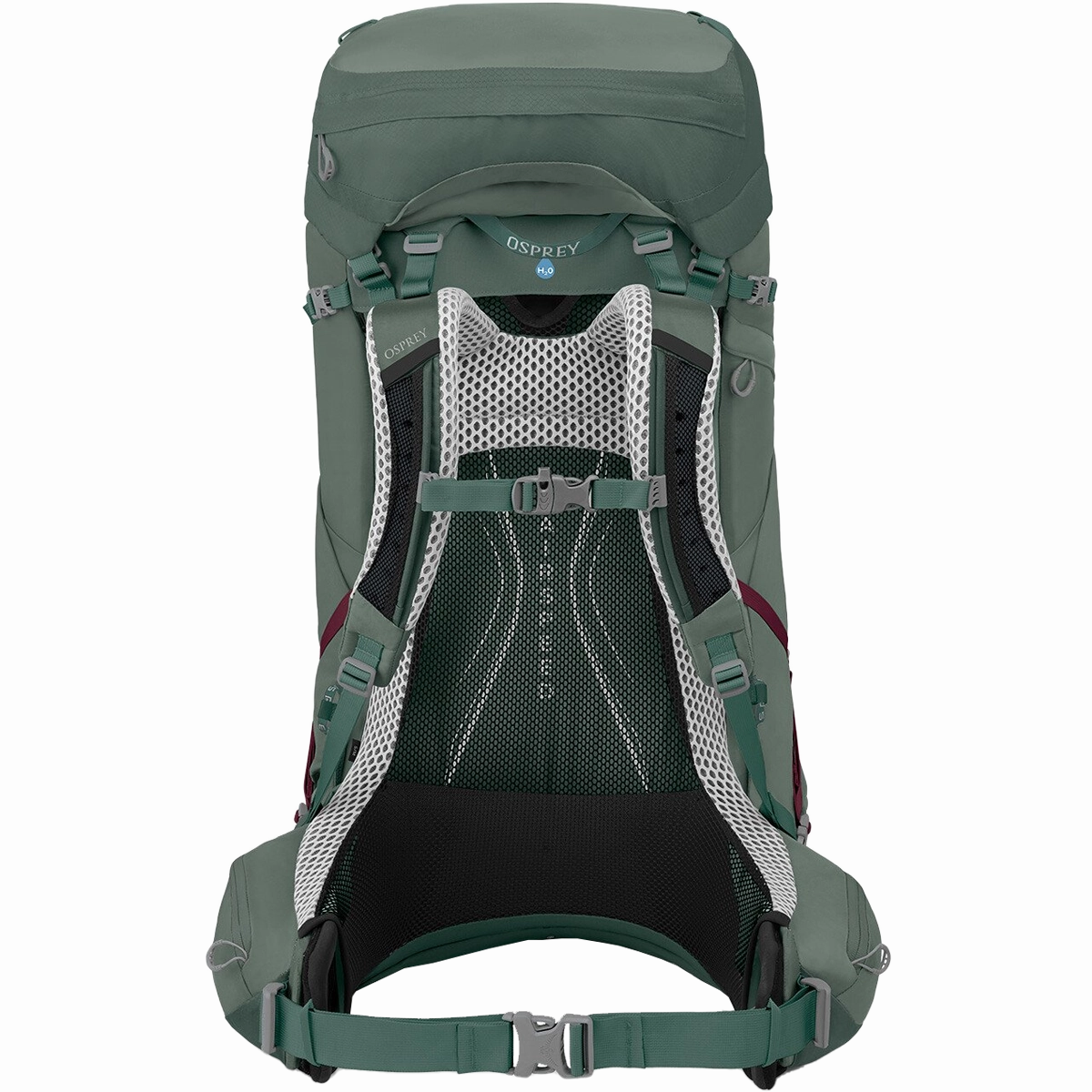 Women's Aura AG LT 65