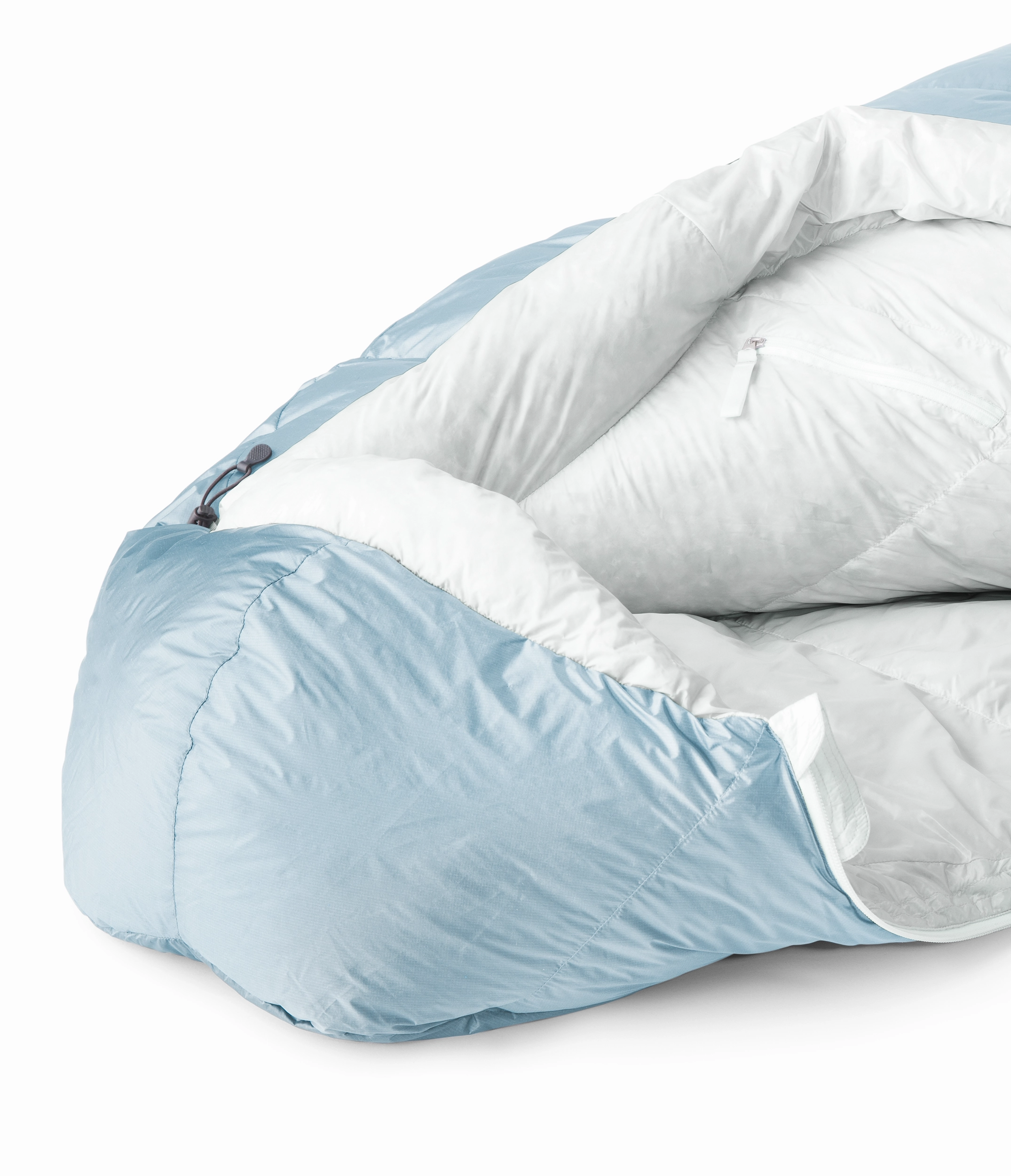 Women's Blue Kazoo Eco Sleeping Bag