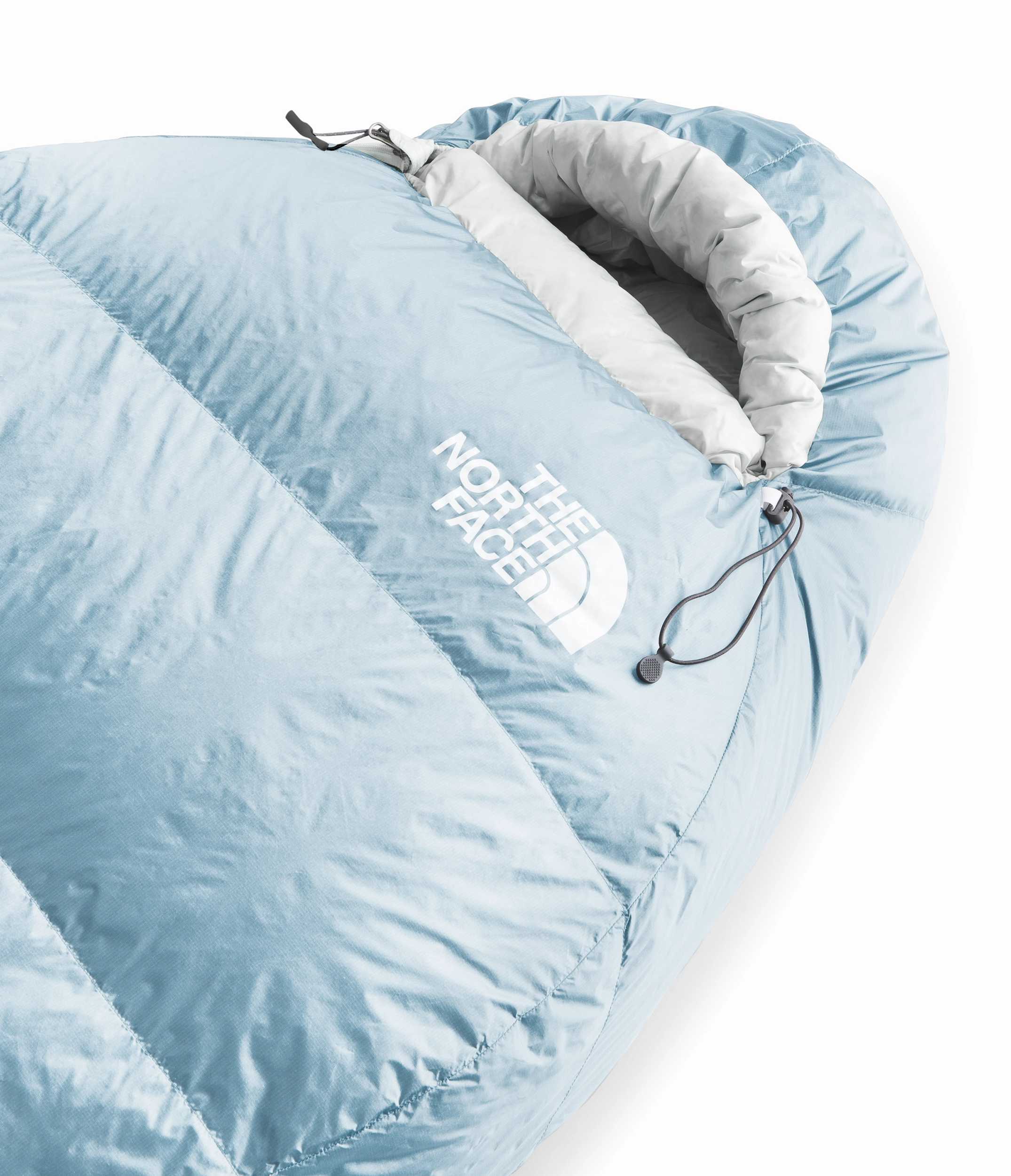 Women's Blue Kazoo Eco Sleeping Bag