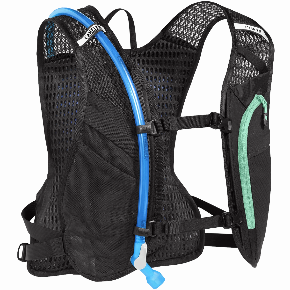 Women's Chase Bike Vest 1.5