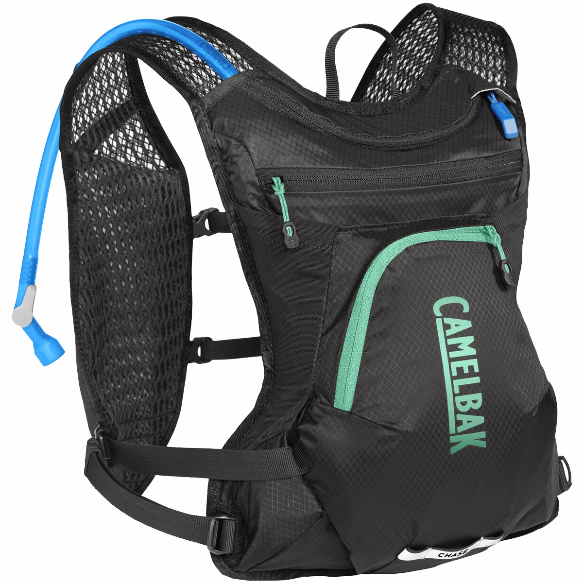 Women's Chase Bike Vest 1.5
