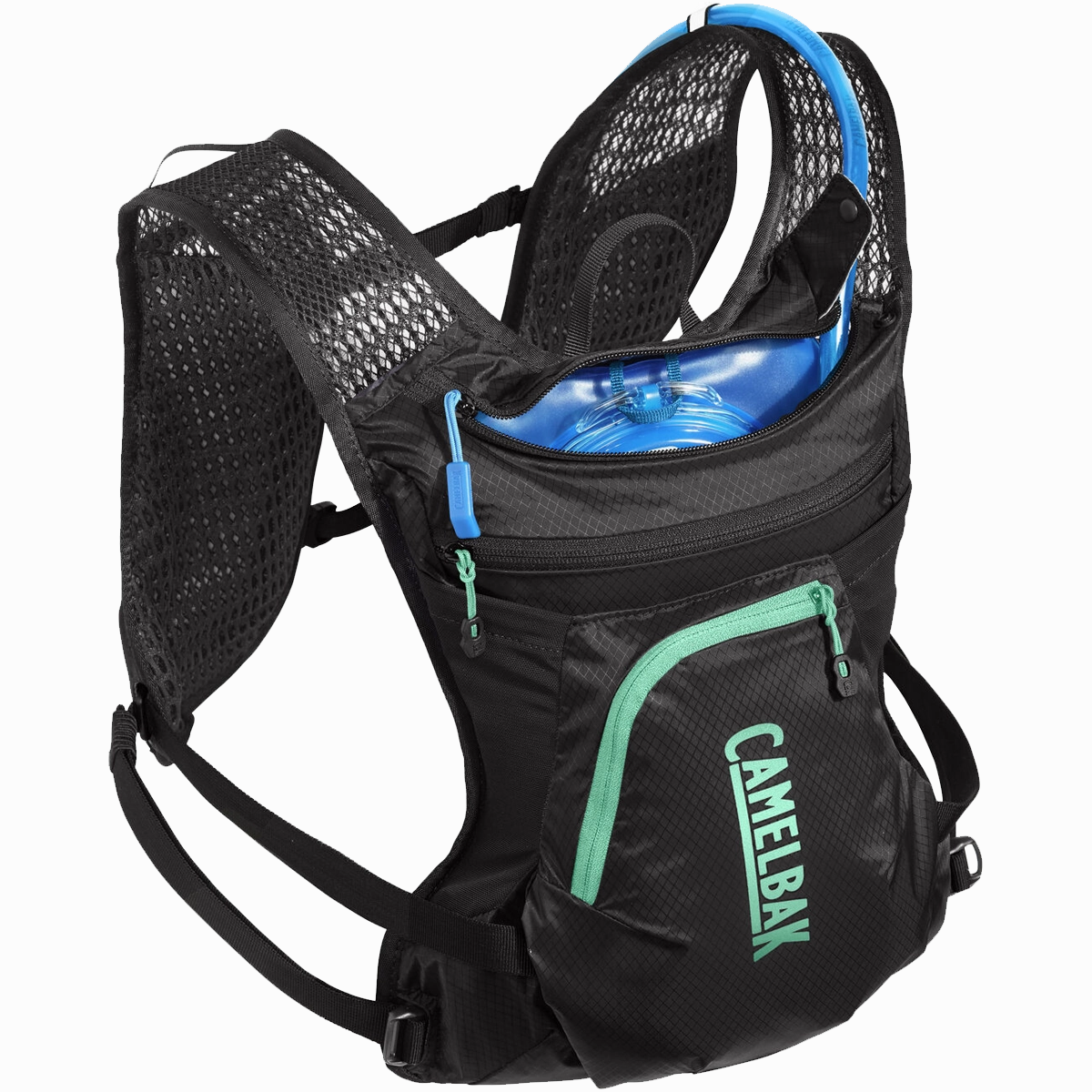 Women's Chase Bike Vest 1.5