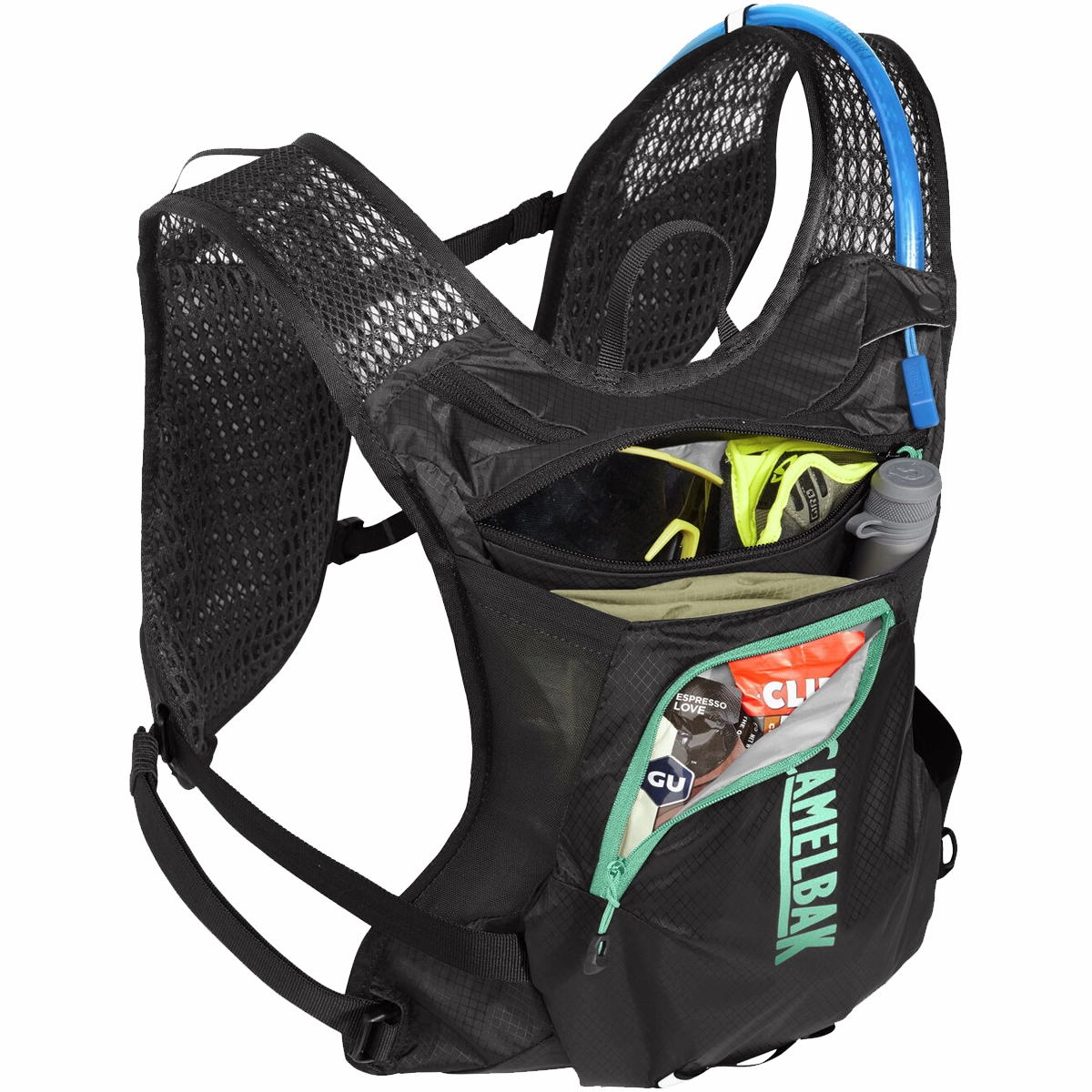 Women's Chase Bike Vest 1.5