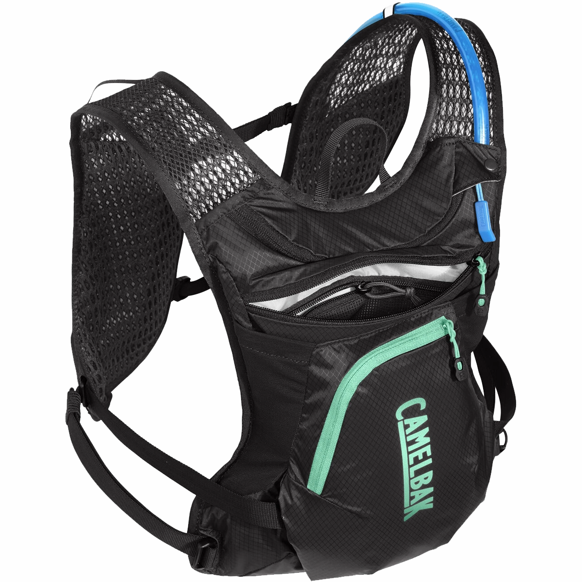 Women's Chase Bike Vest 1.5