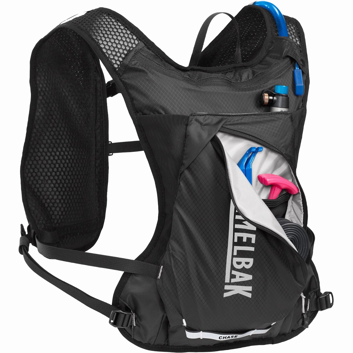 Women's Chase Race 4 Vest