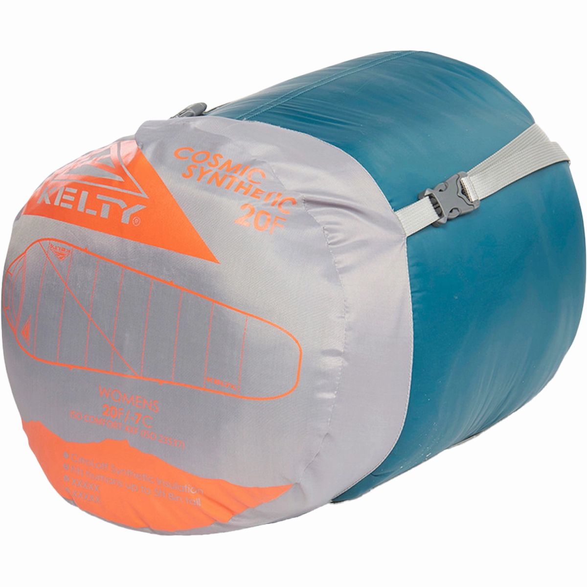 Women's Cosmic Synthetic 20