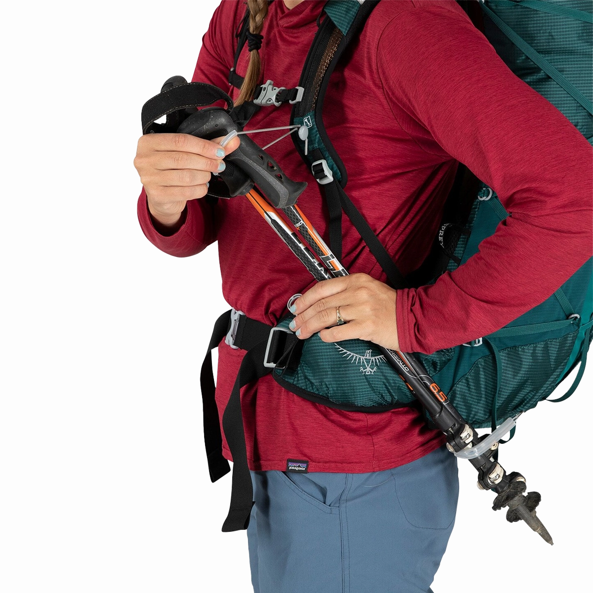 Women's Eja 38