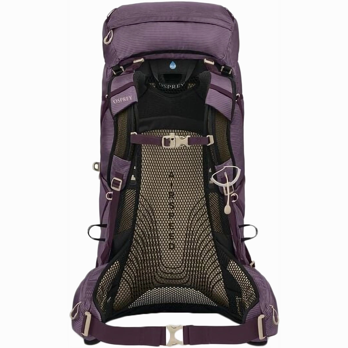 Women's Eja 58
