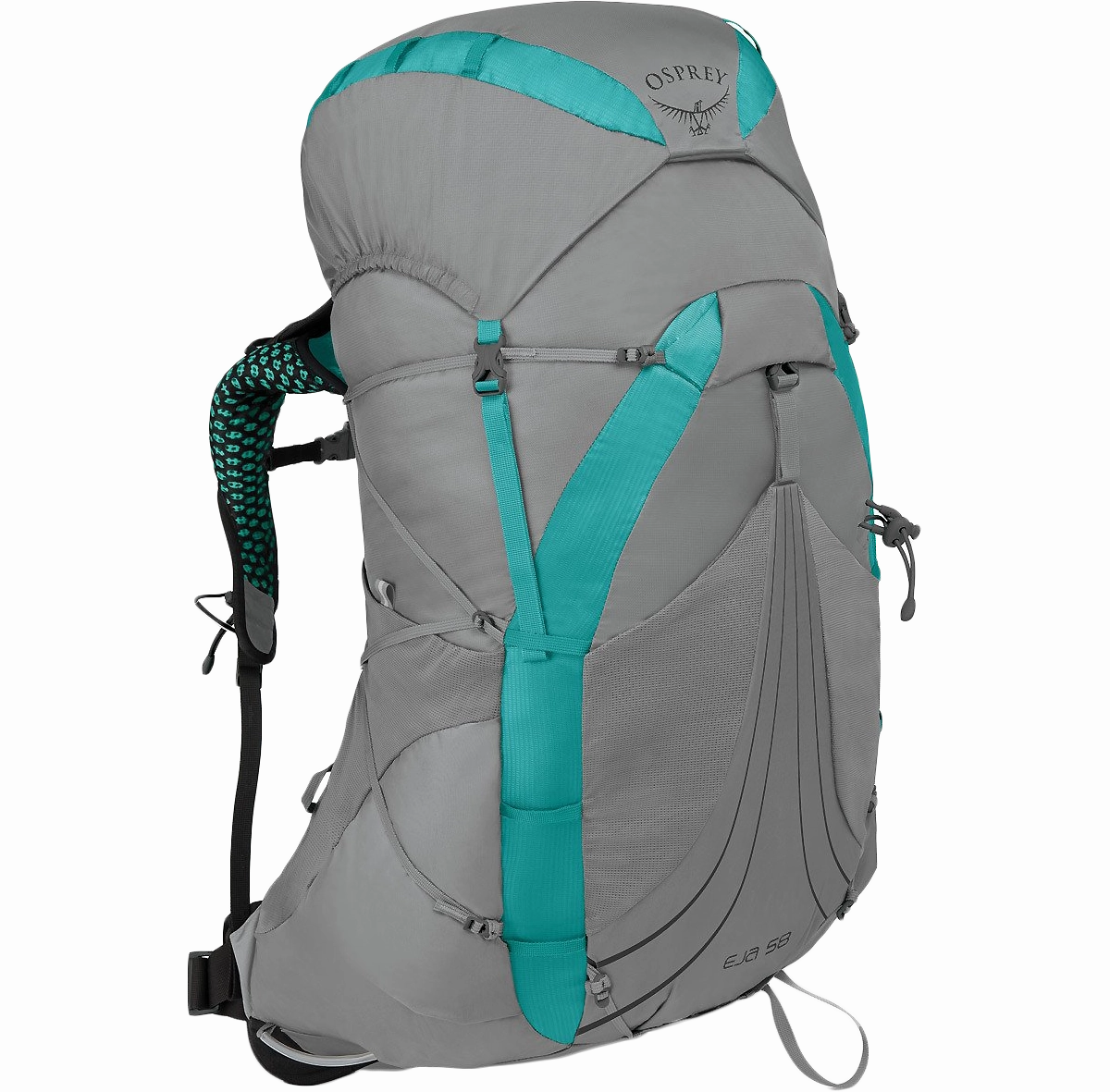 Women's Eja 58