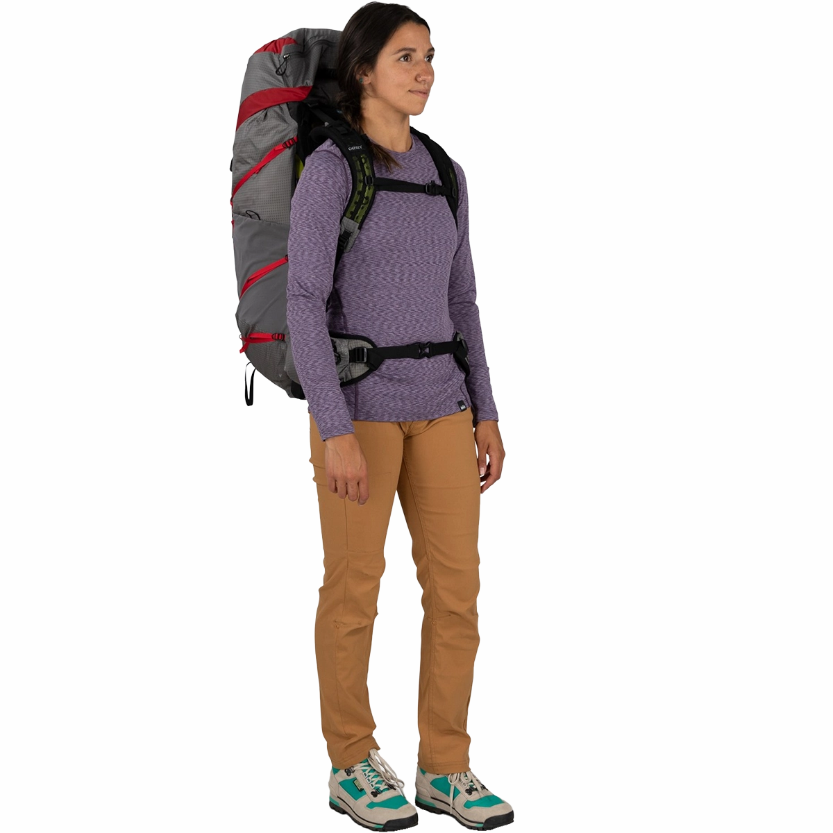 Women's Eja Pro 55