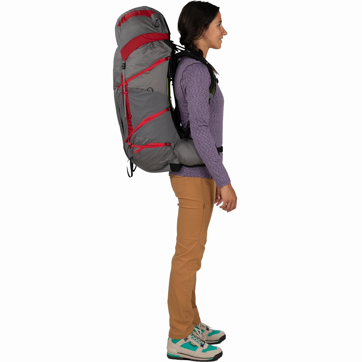 Women's Eja Pro 55