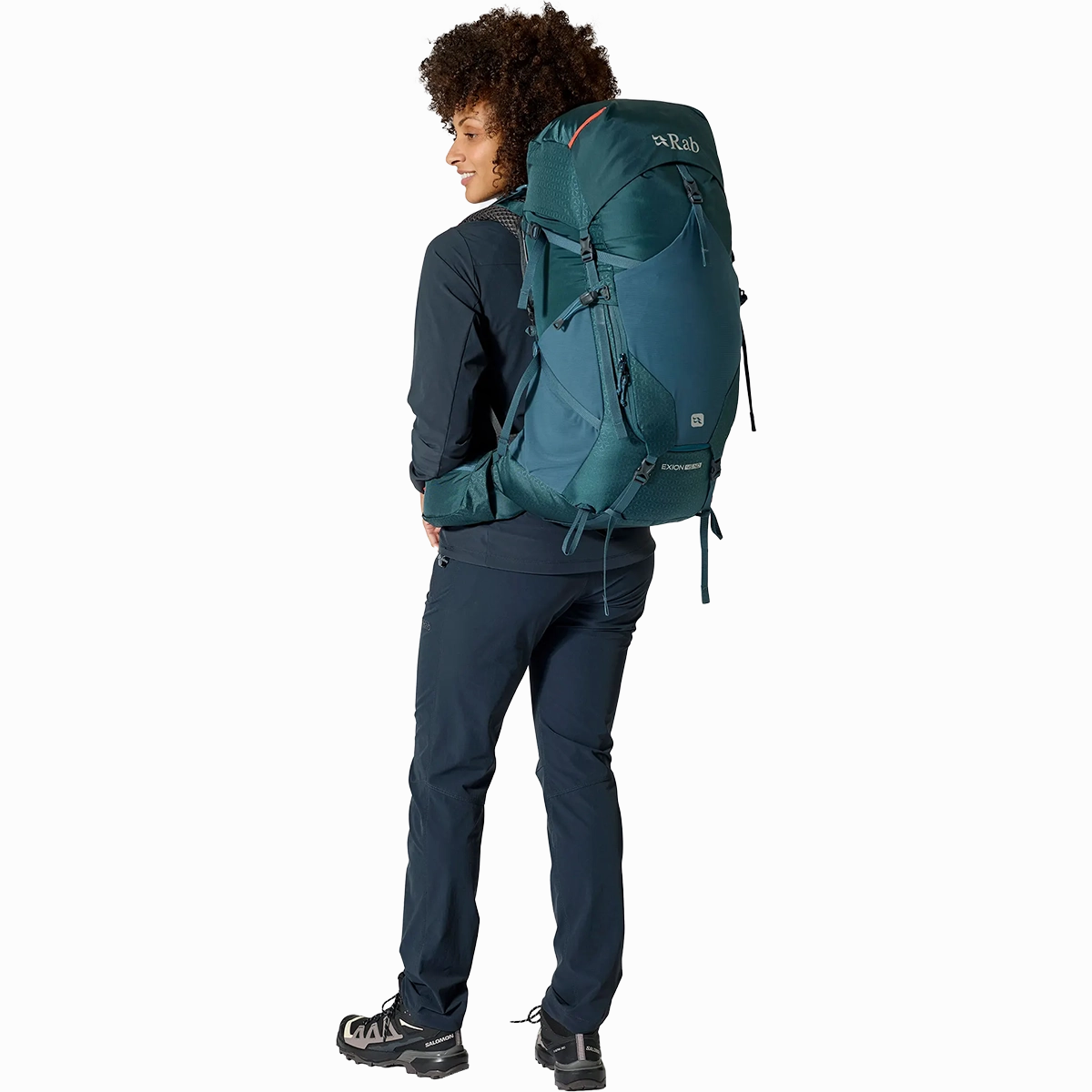 Women's Exion 45 ND