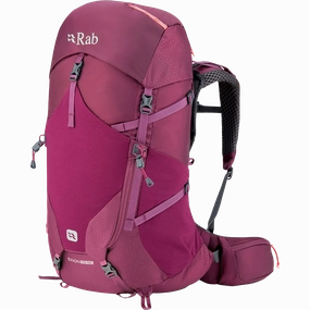 Women's Exion 45 ND