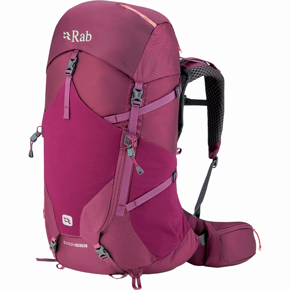 Women's Exion 45 ND